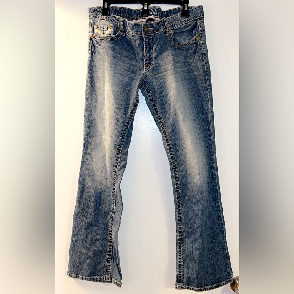 Women’s Vanity jeans size 30x33